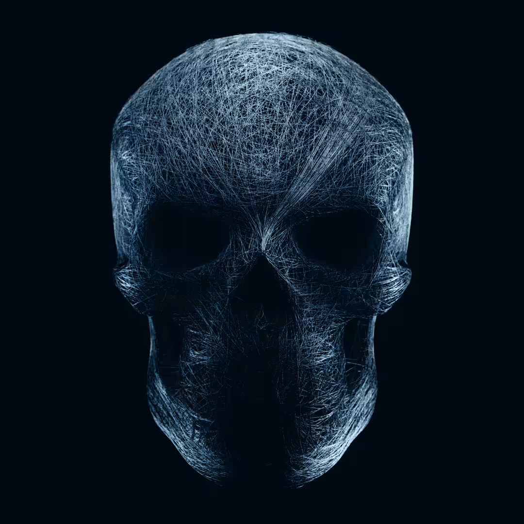 Skull_X