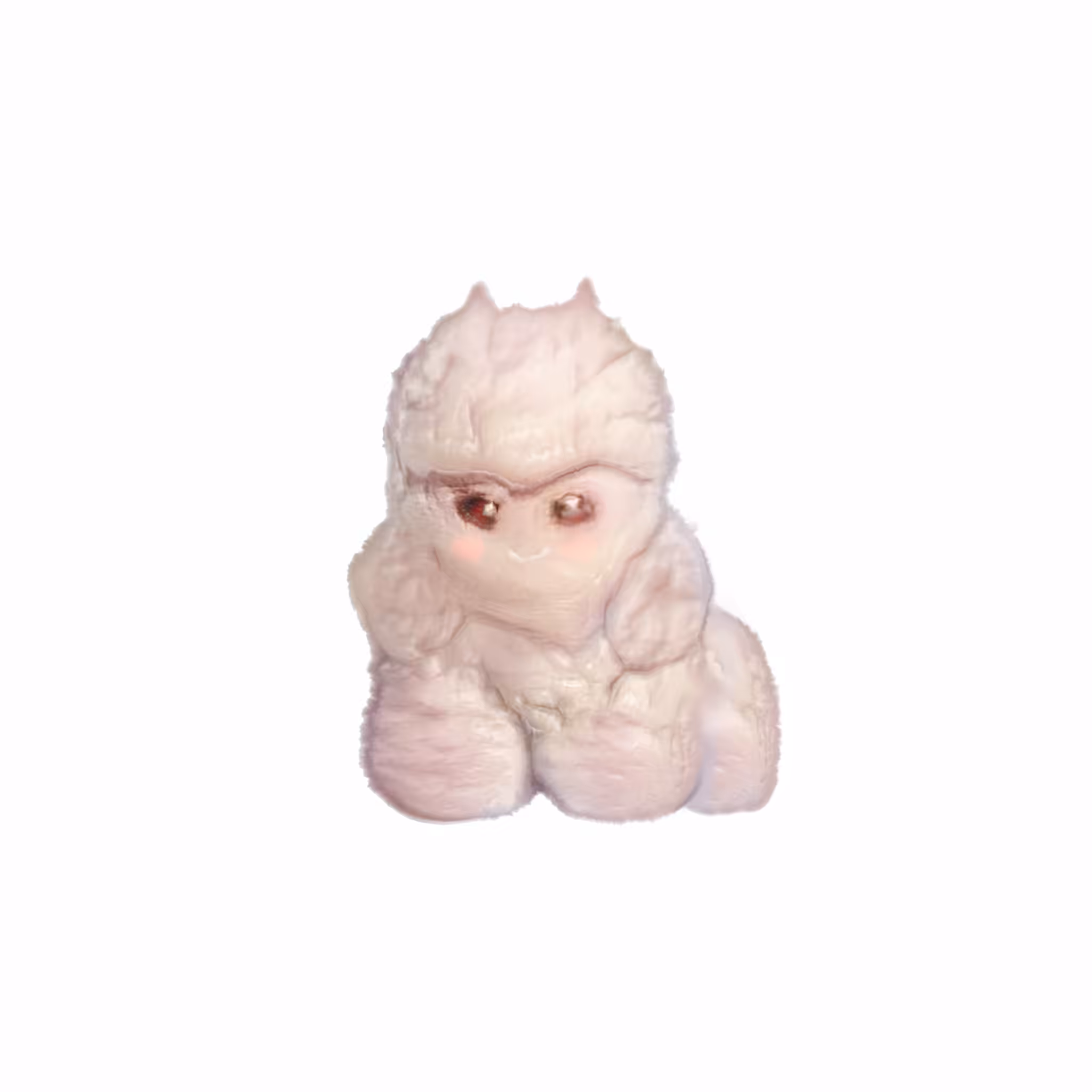 Super Metal Mons Gen 2: Mugruloddle