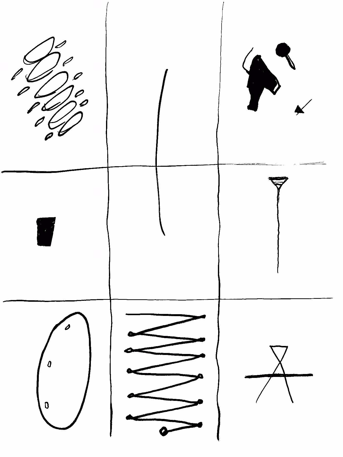 Trangression