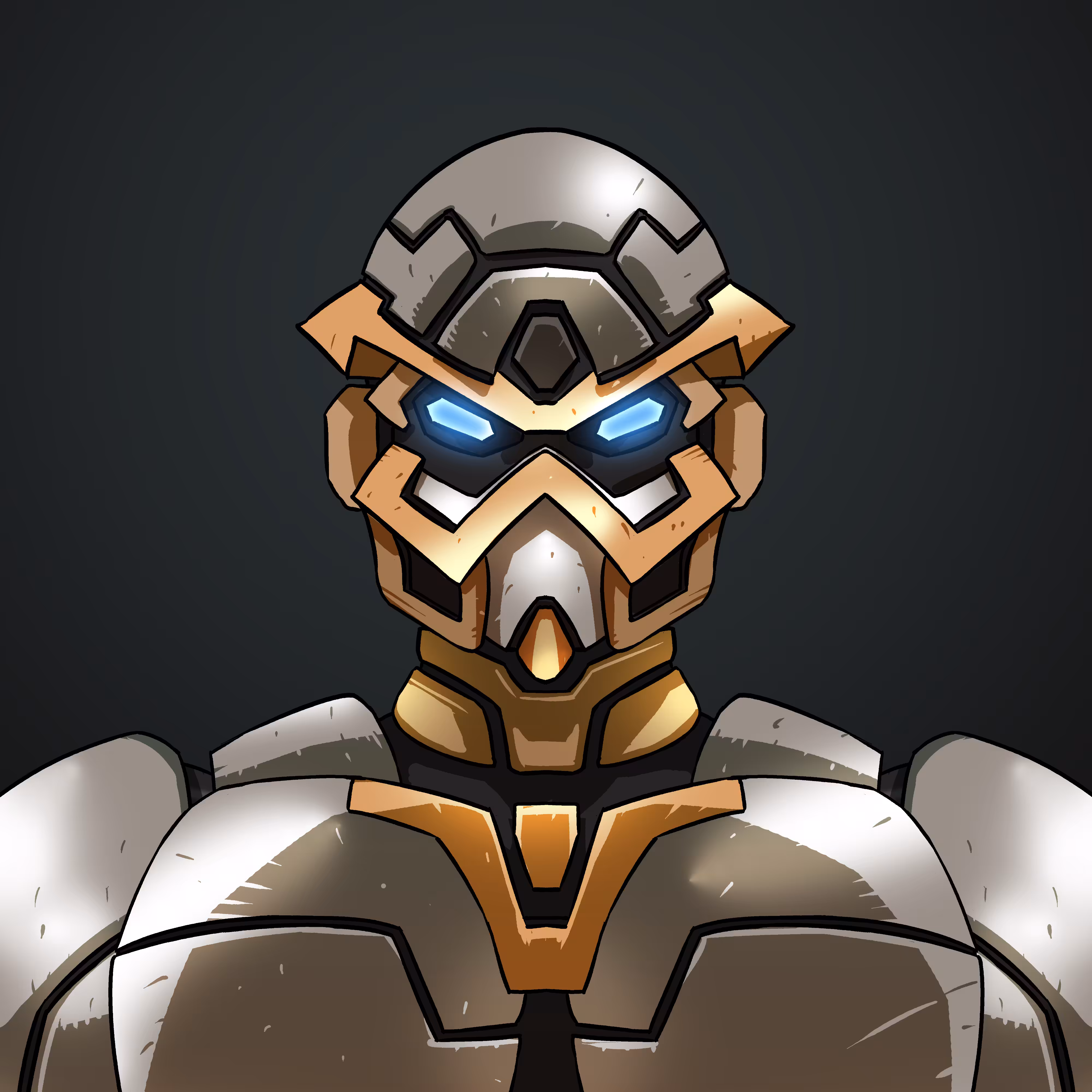 Mekafusion