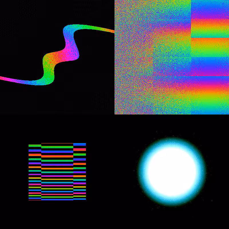 EIGENSTATE #29