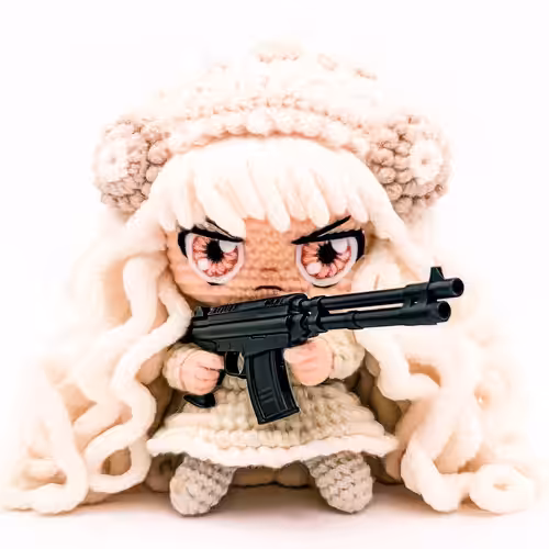 Knitkitmori #687