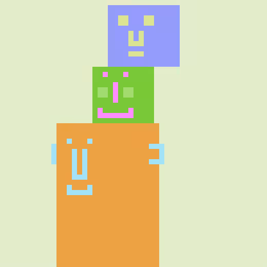 BLOCKBASICS: BLOCKBASIC.TOTEM.38