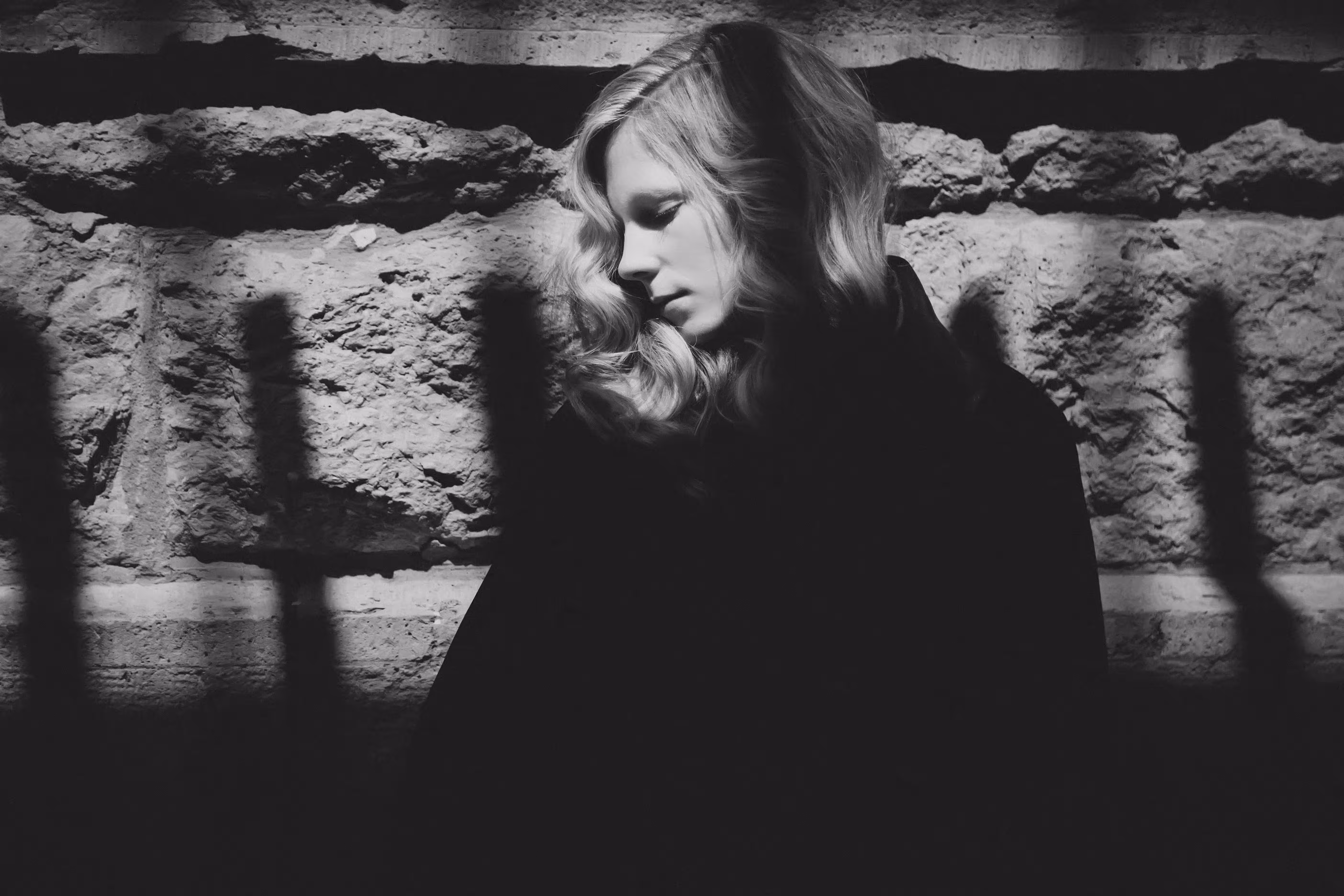 In Shadow Deep