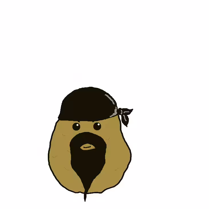 BikerPotato