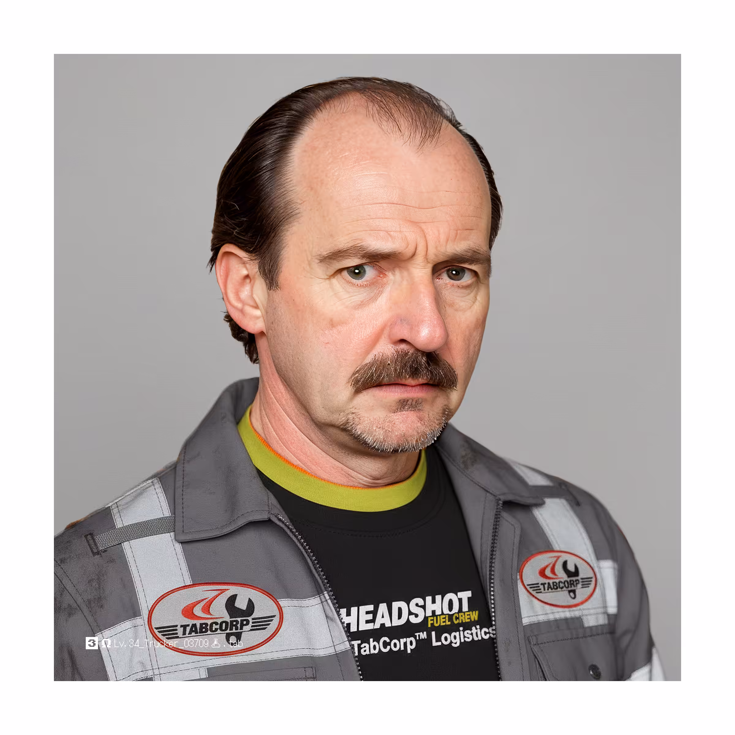 Human Resources #3709
