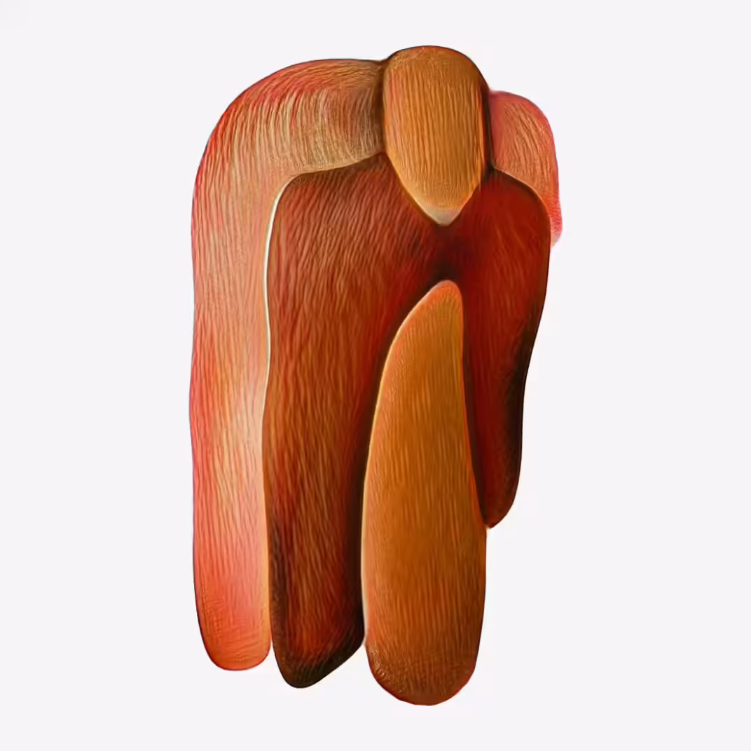 Whorl #9 “Tenta”