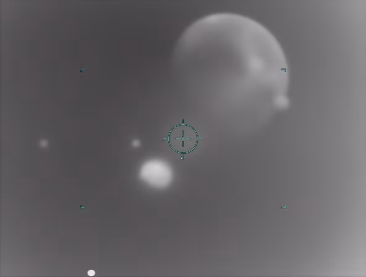 Unidentified Anomalous Phenomena: UAP_0117