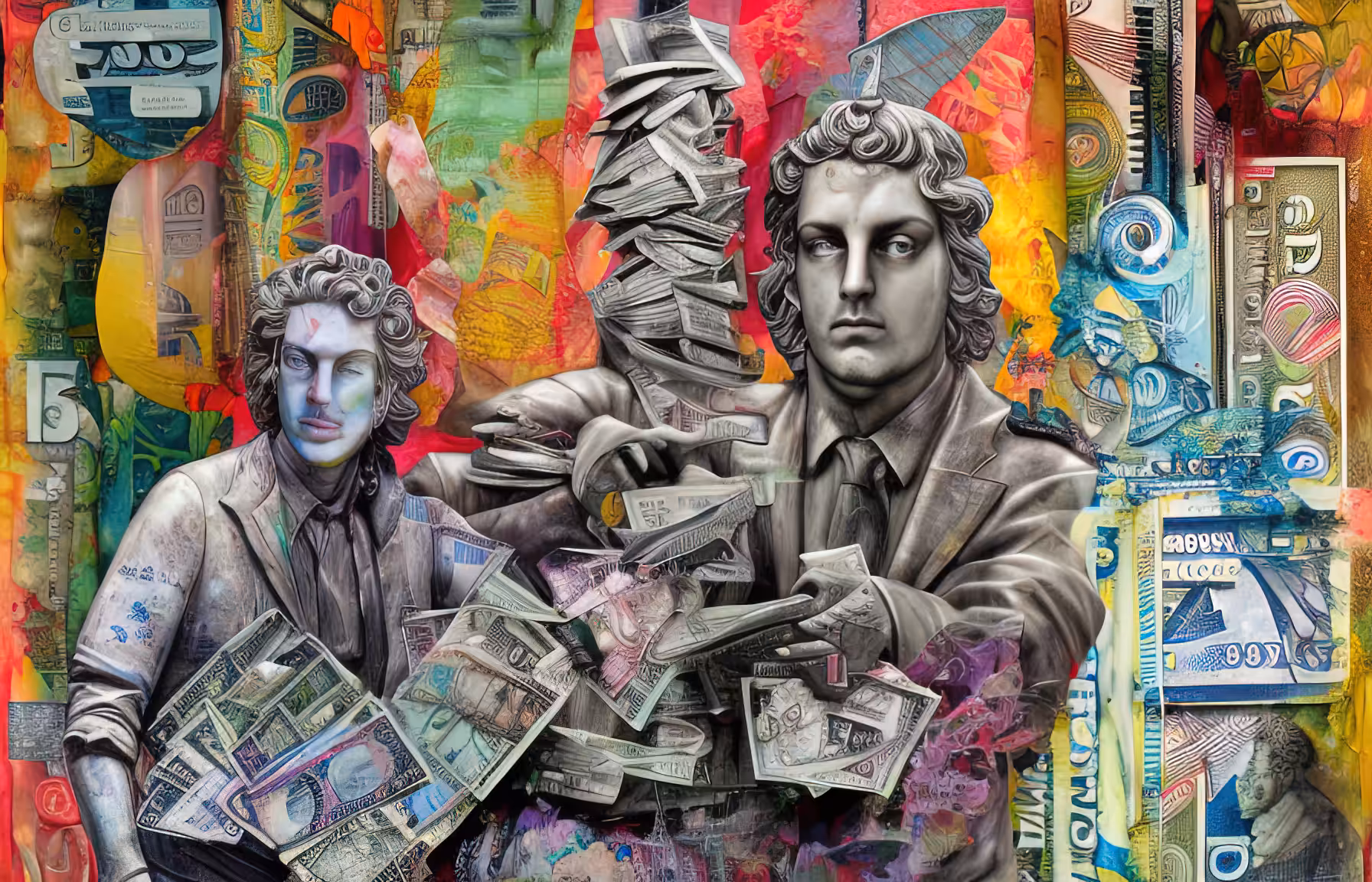 Anemoia Prosperity