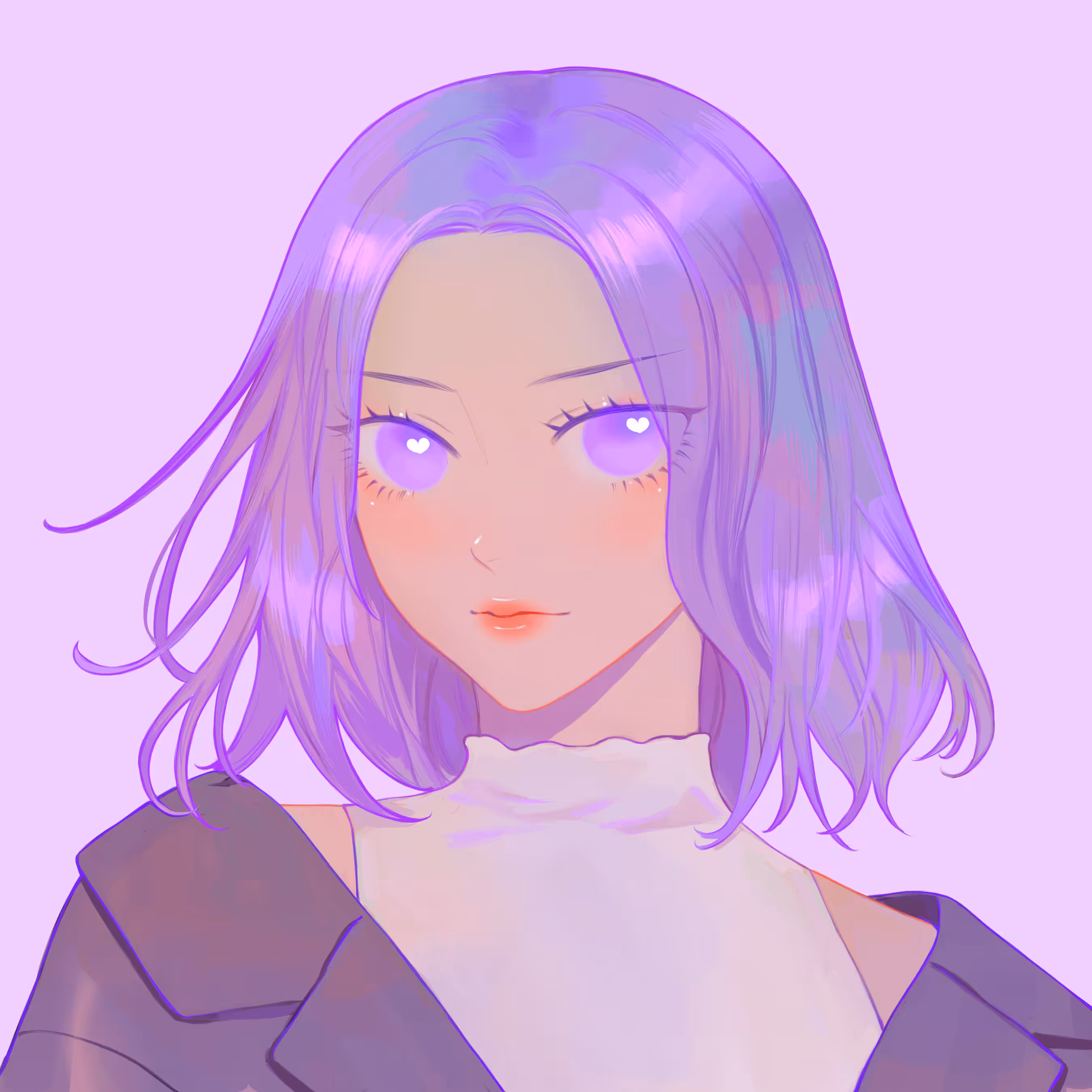 Violet | OLM #035