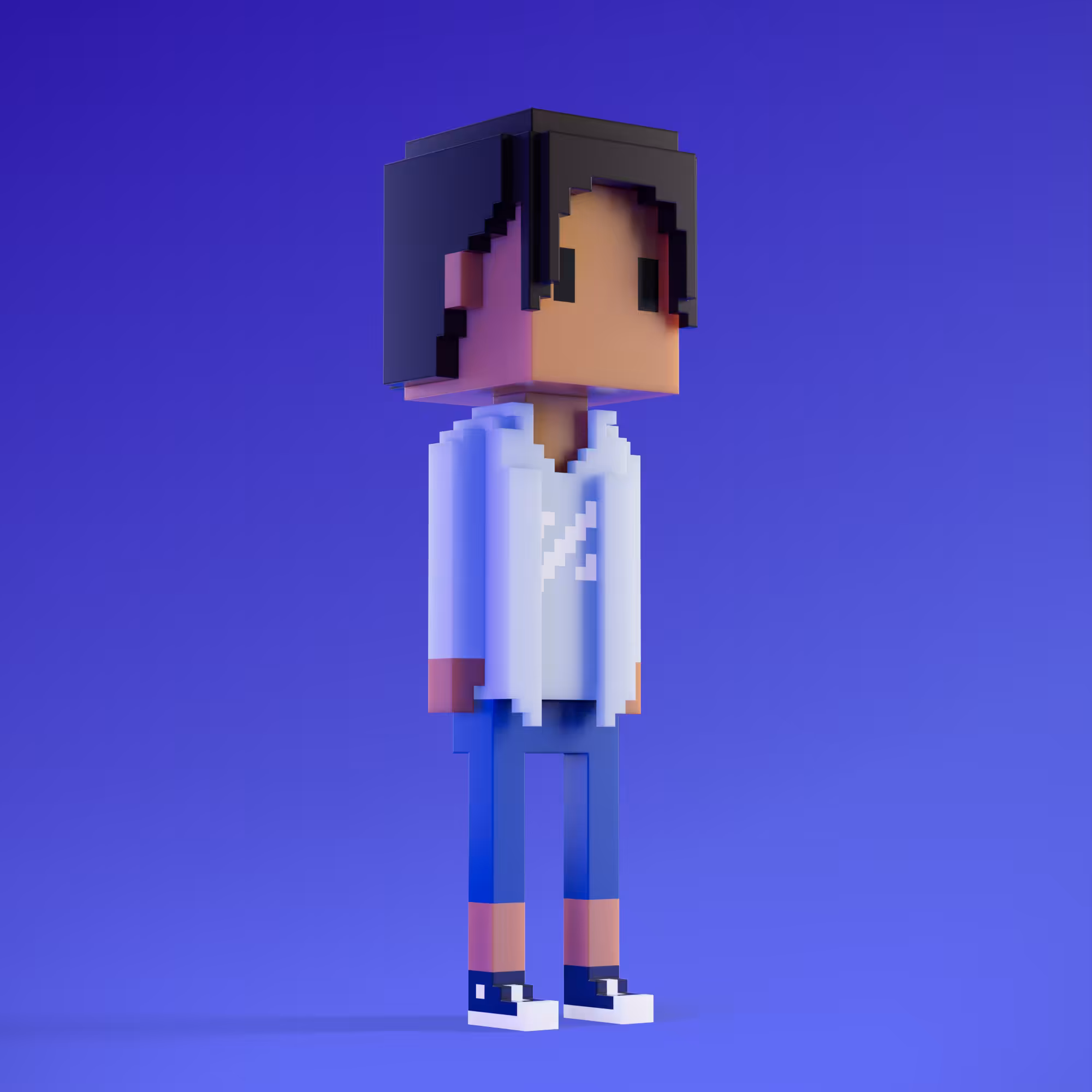 Meebit #4063