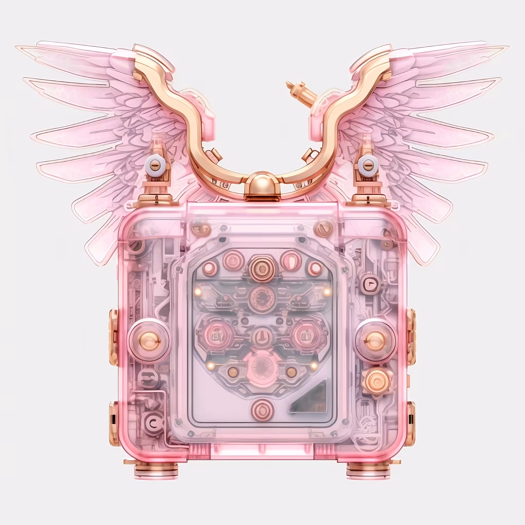 CosmicCube®