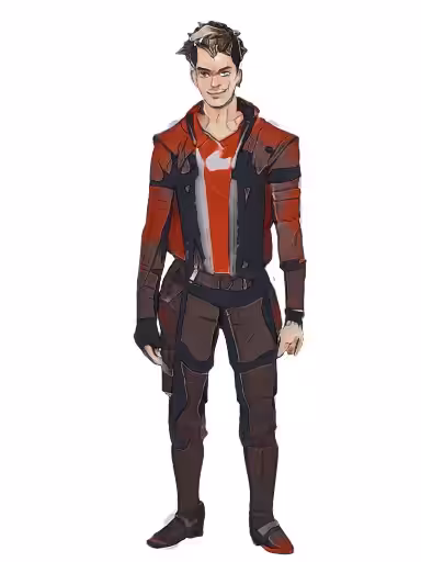 Mark