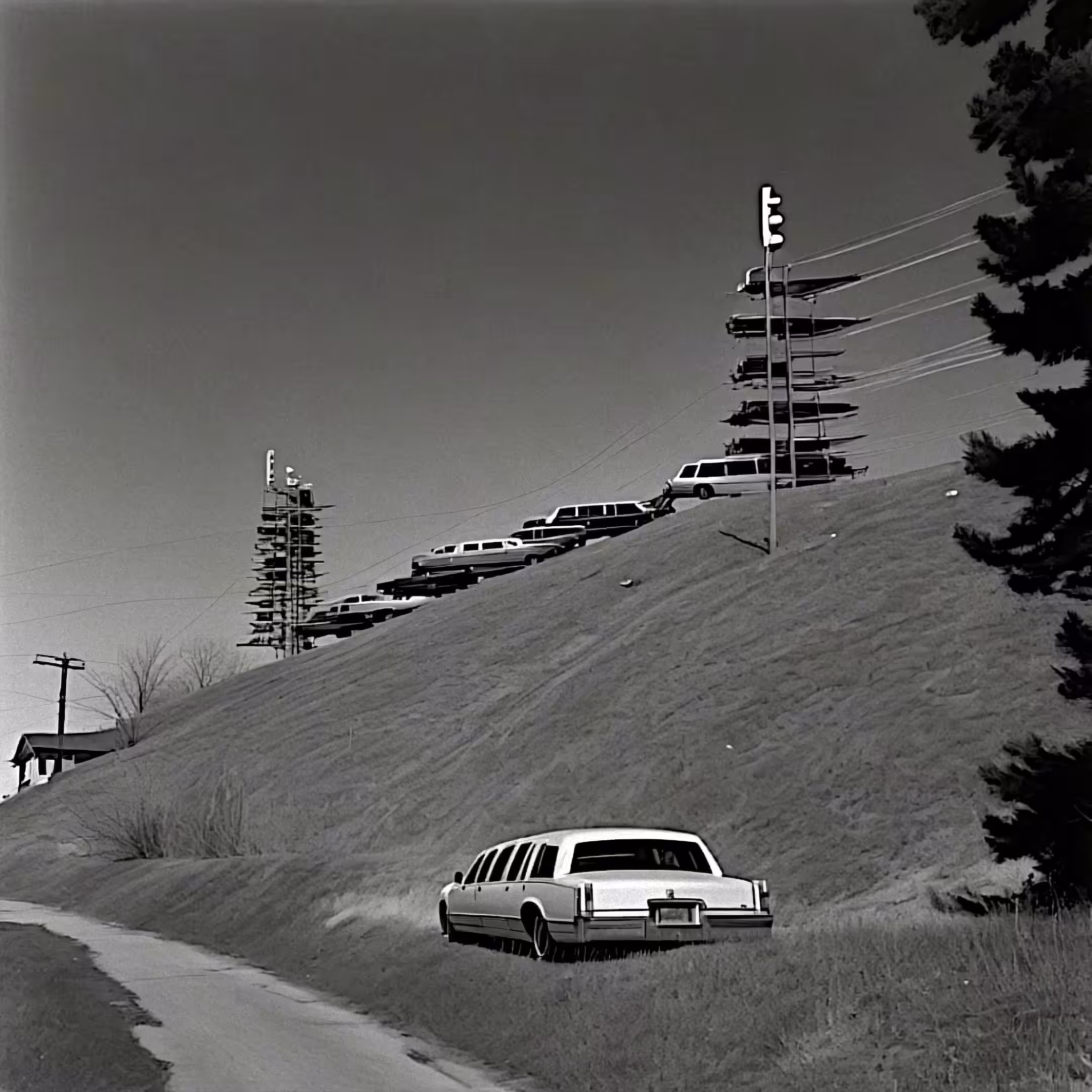 Frank Manzano - impound release