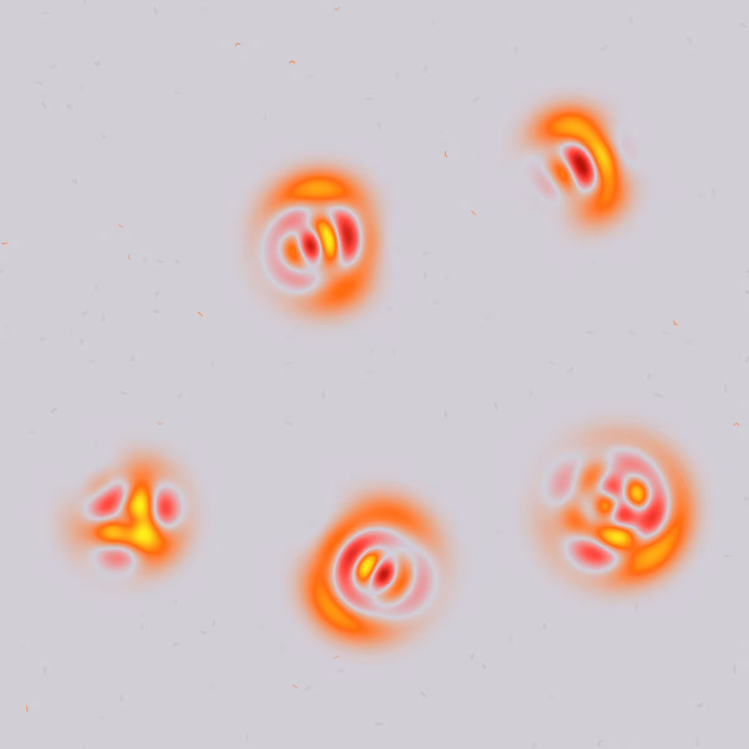 Quantum Collapses #146