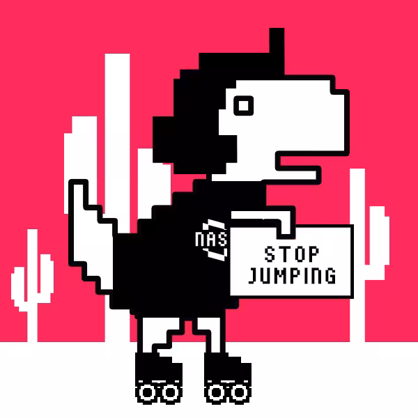 #1882 Laumi DUDE