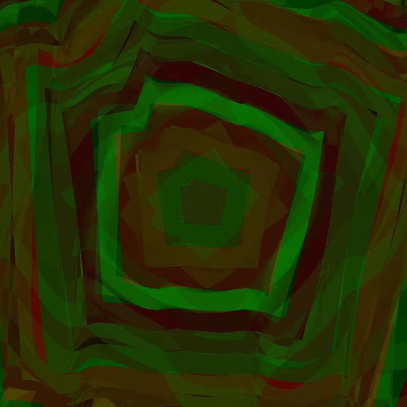 dmt vision #1 #2