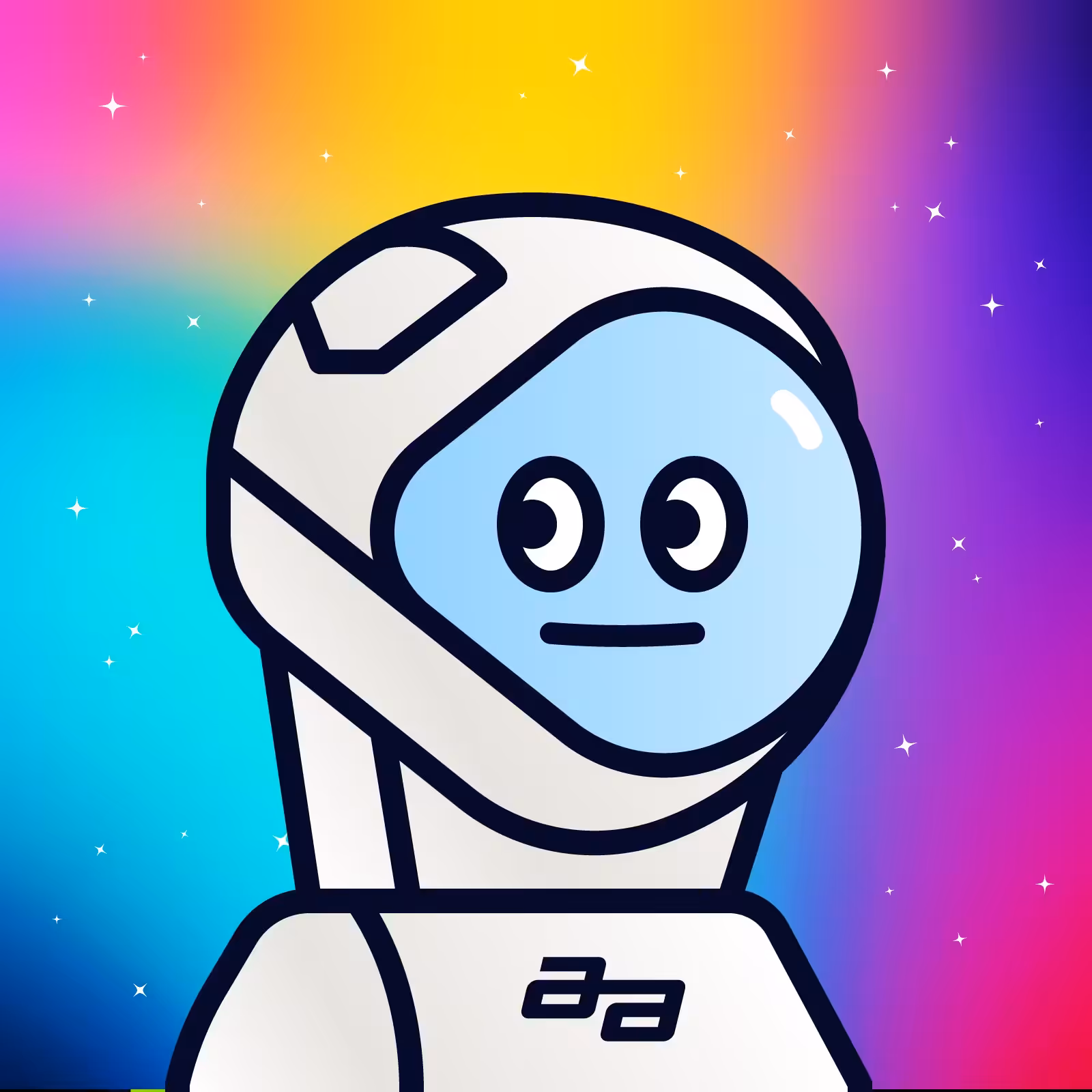 Awkward Astronauts #41