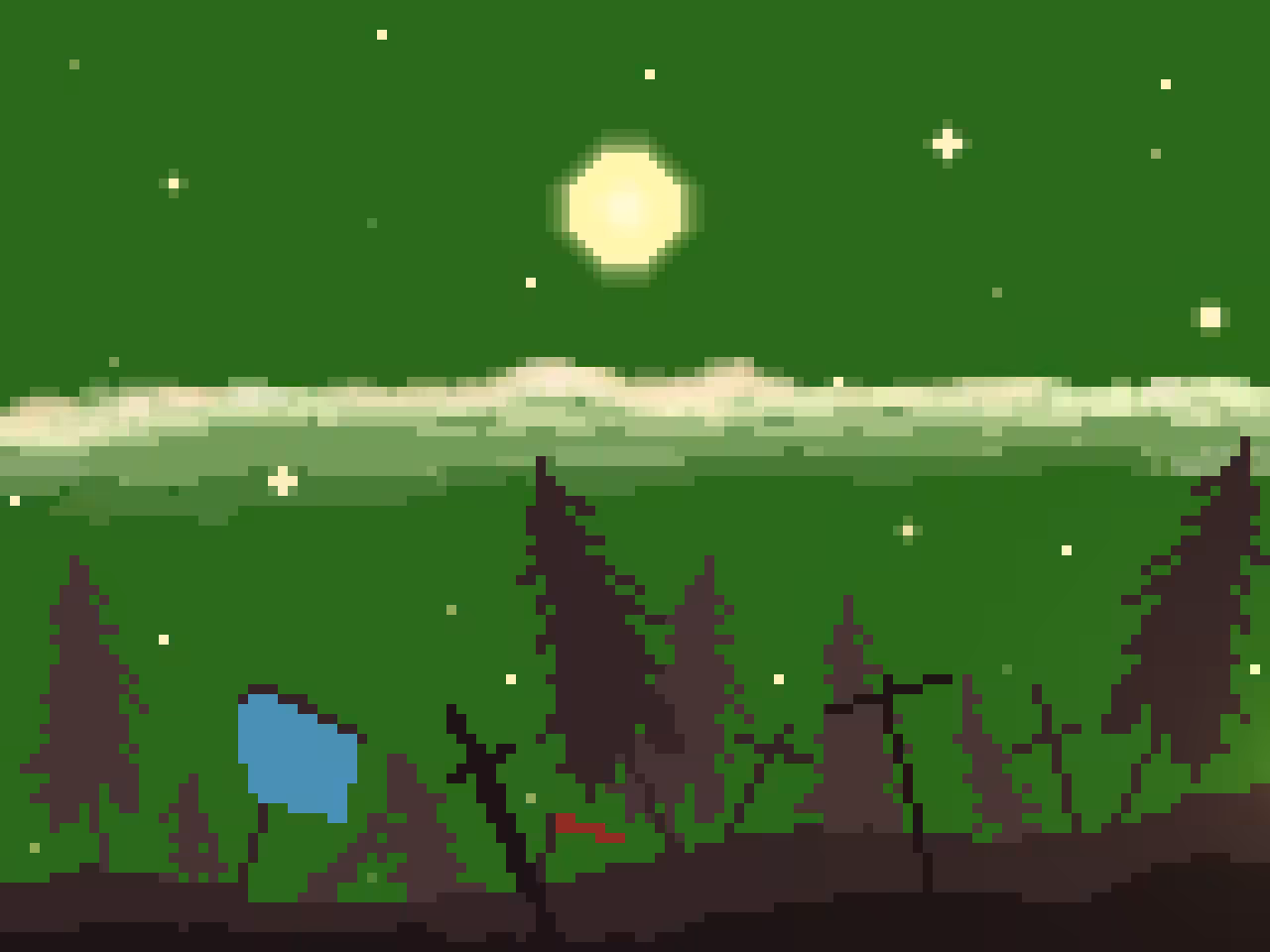 Nightfall #11