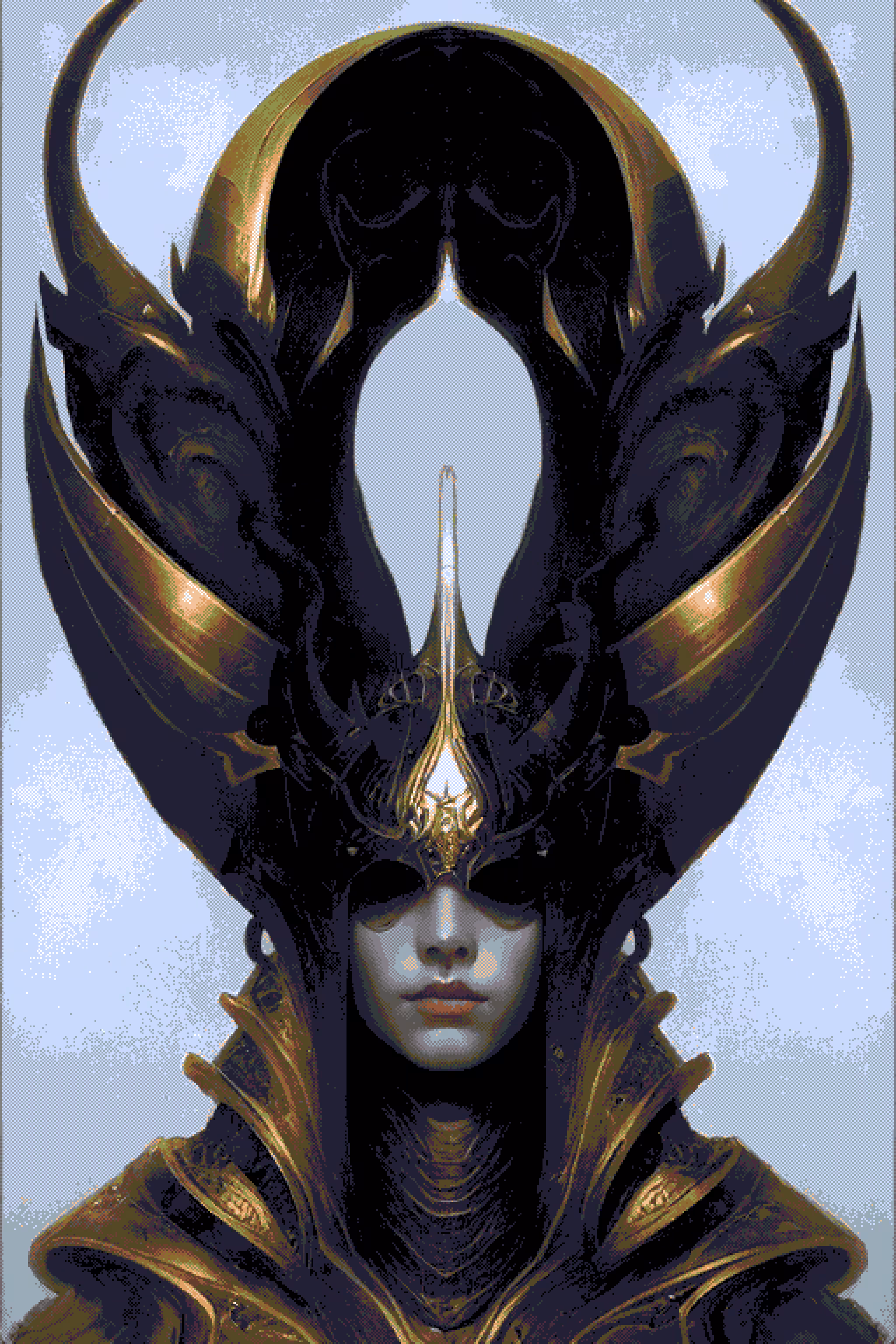 High Sorceress