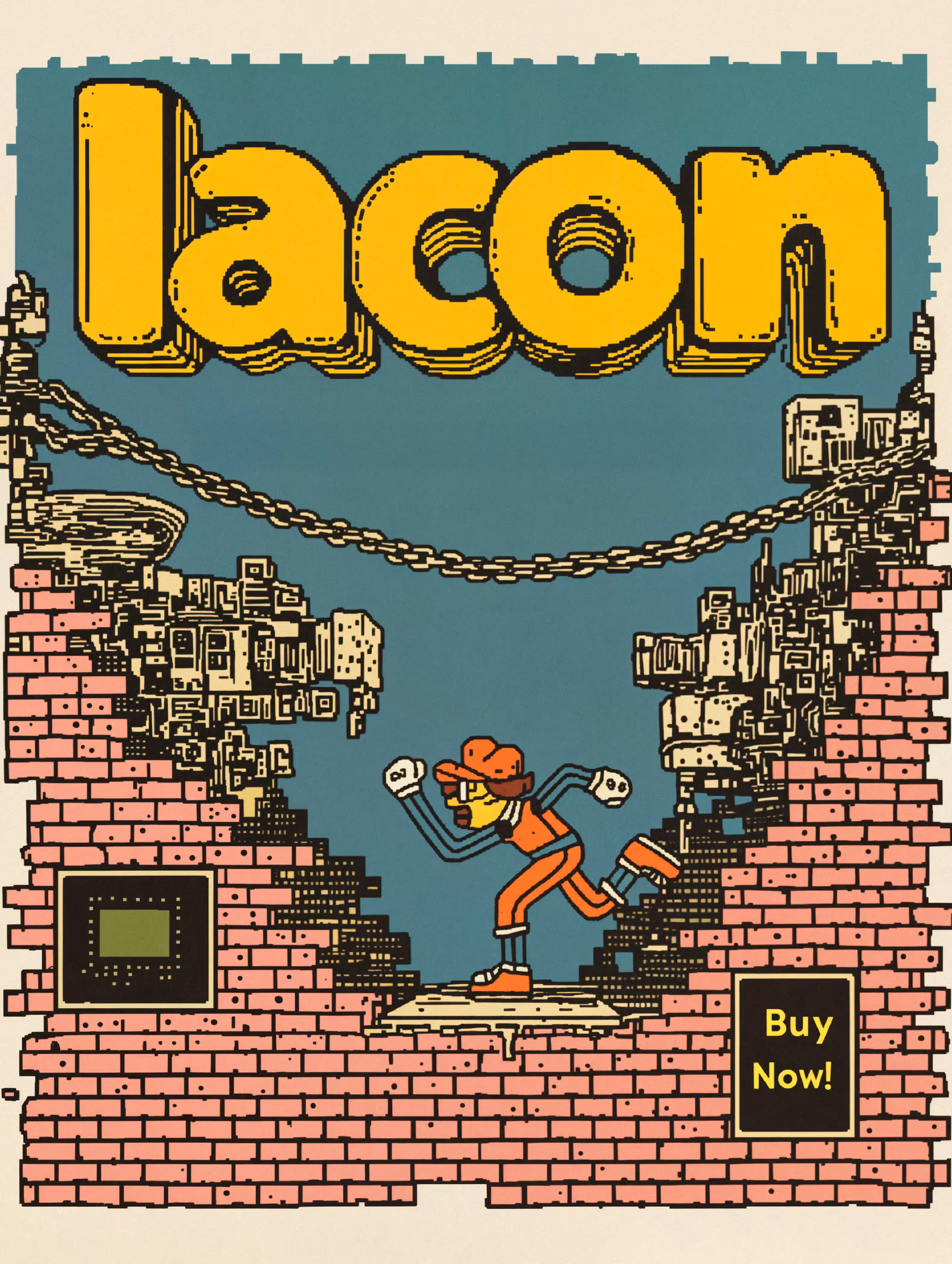 Issues #432 - Italian Plumber