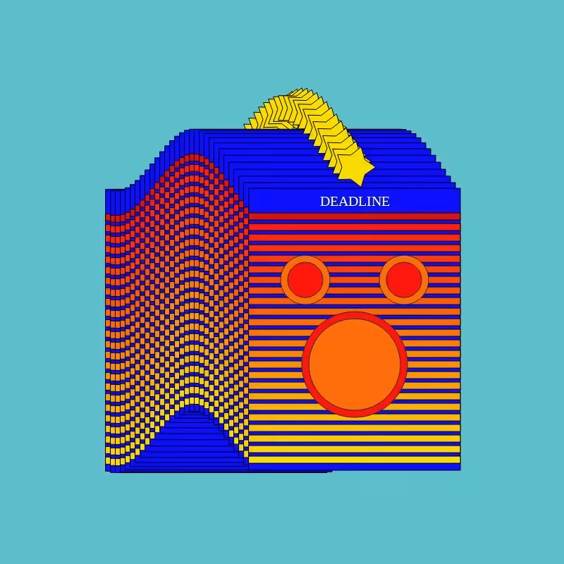 Deadline #4