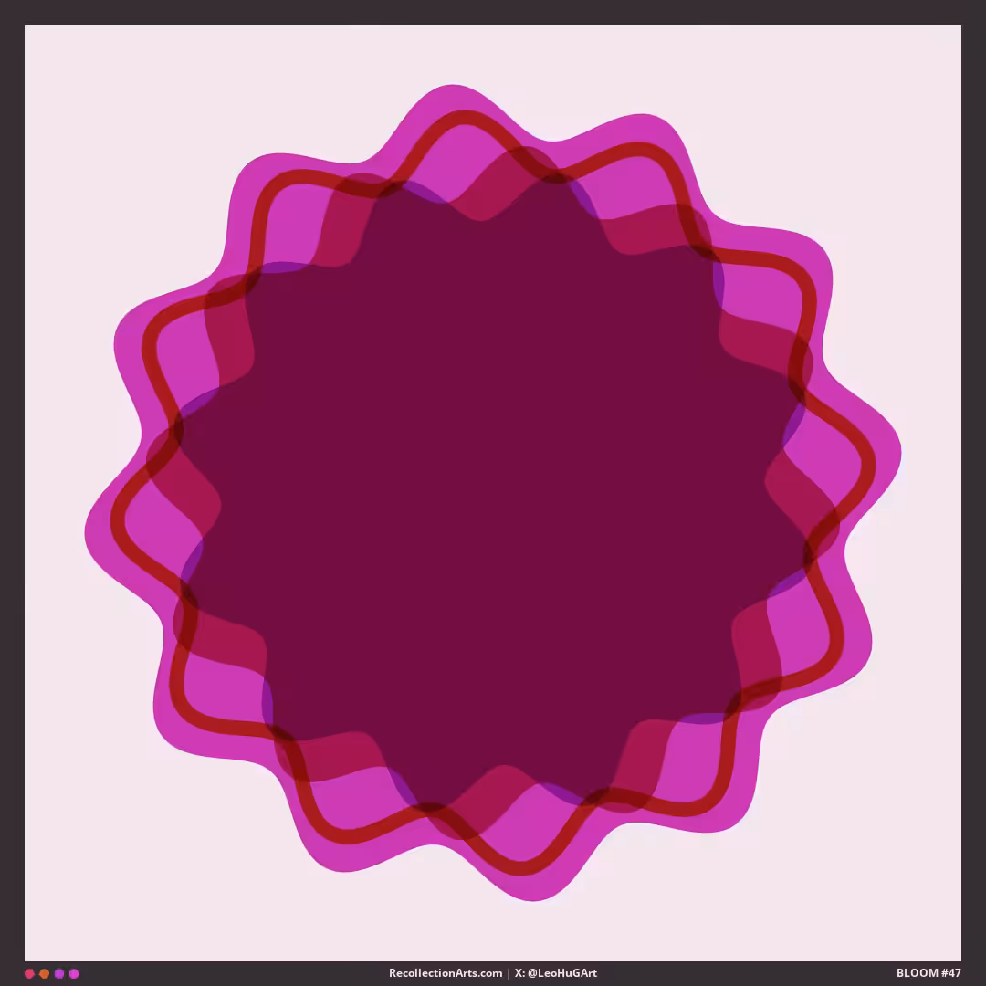 Bloom #47