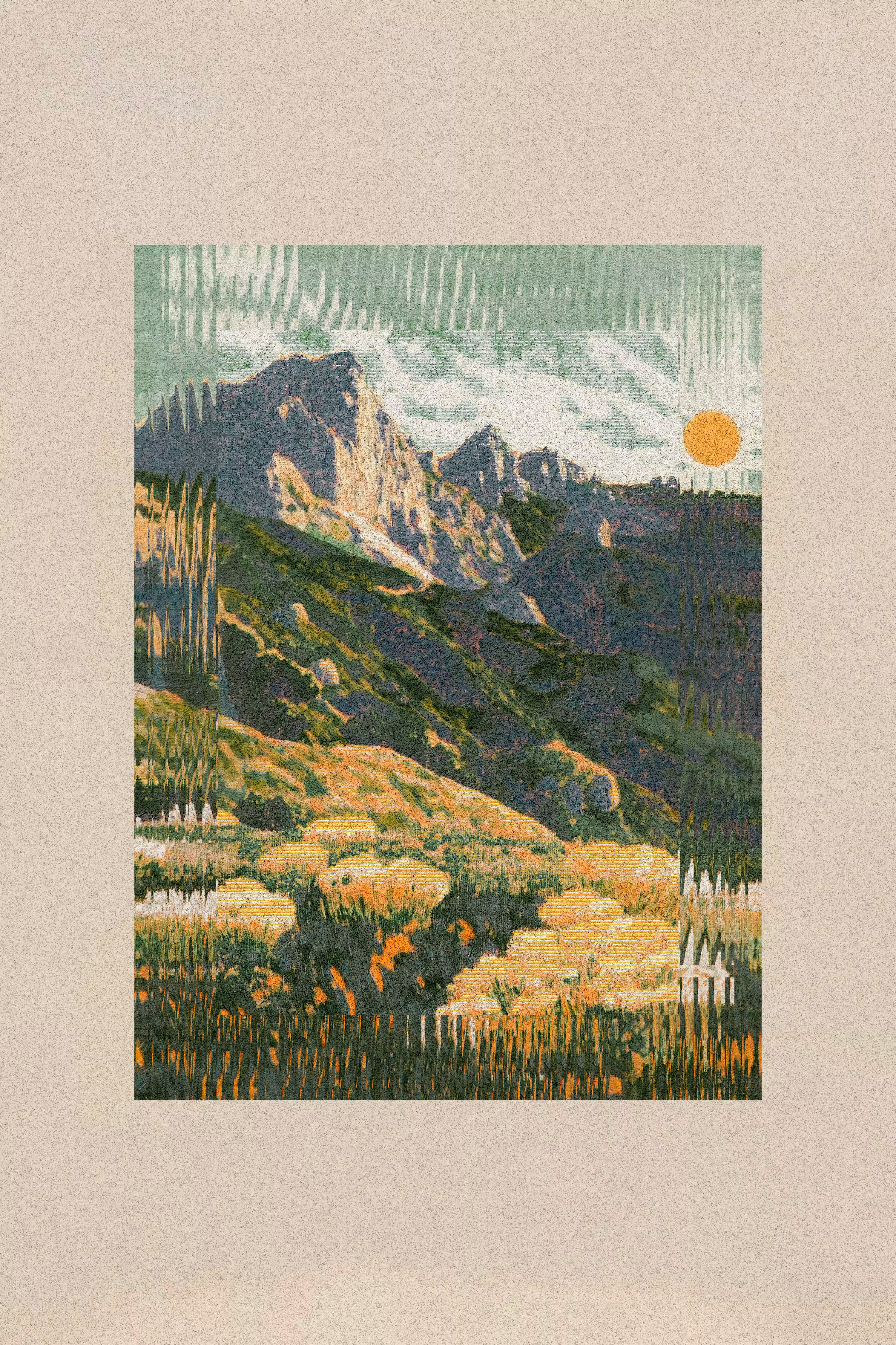 Morningscapes #28