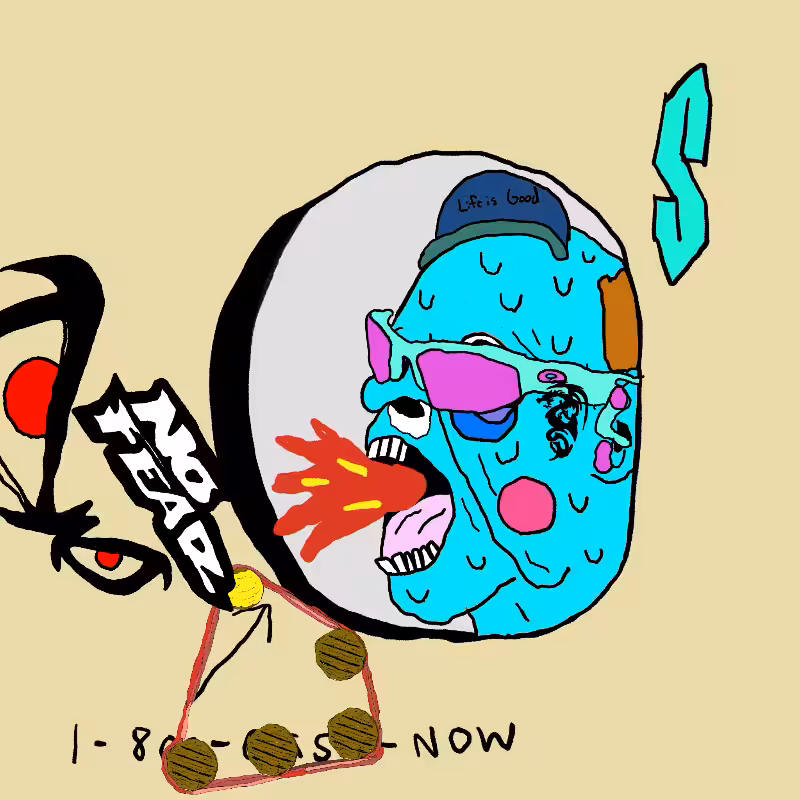 glory hole$ #157