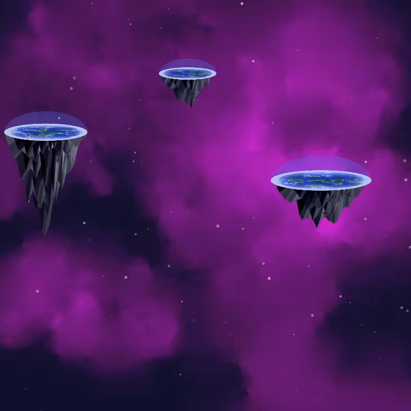 Other worlds #11