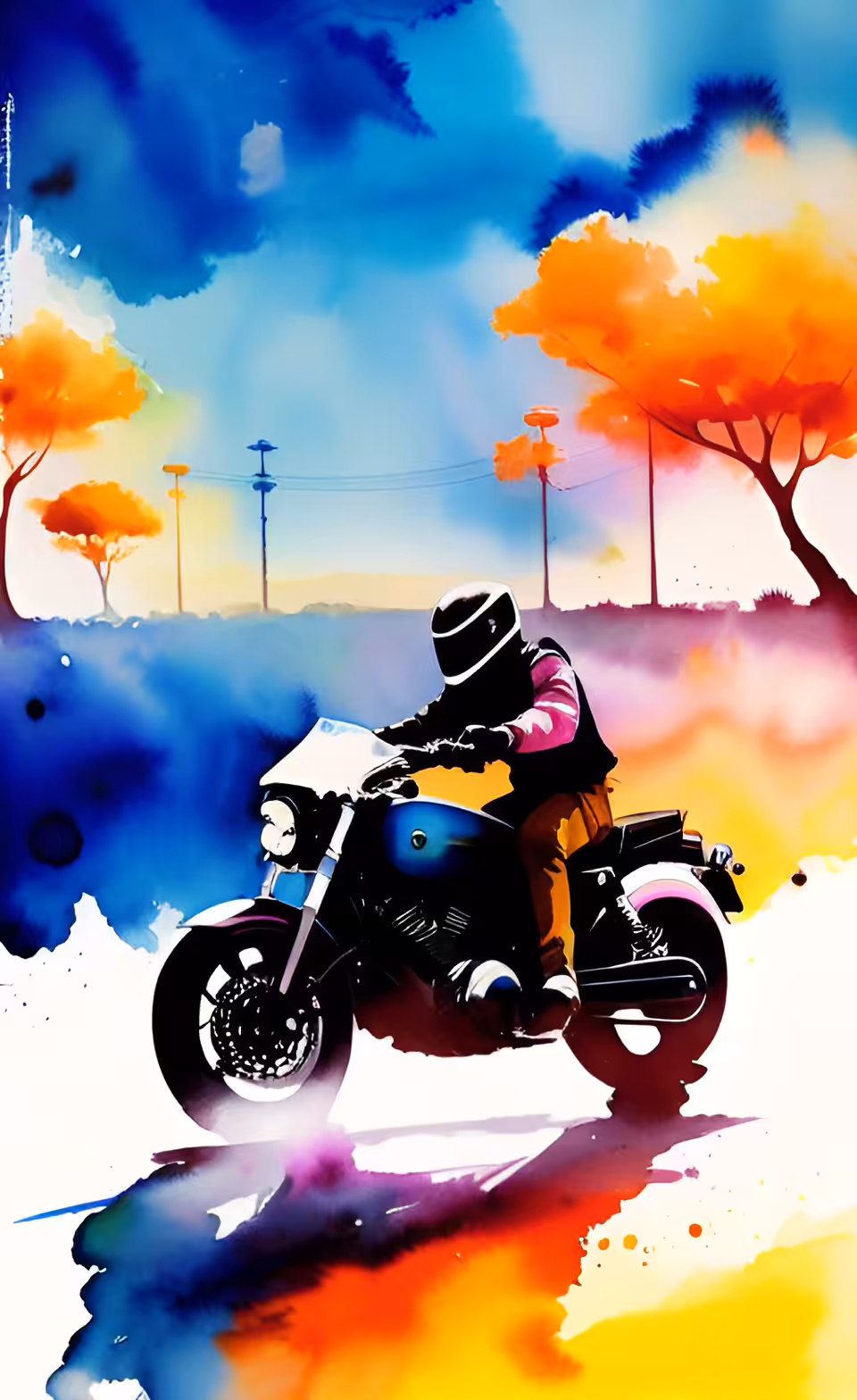 Lifestyle Art # 5