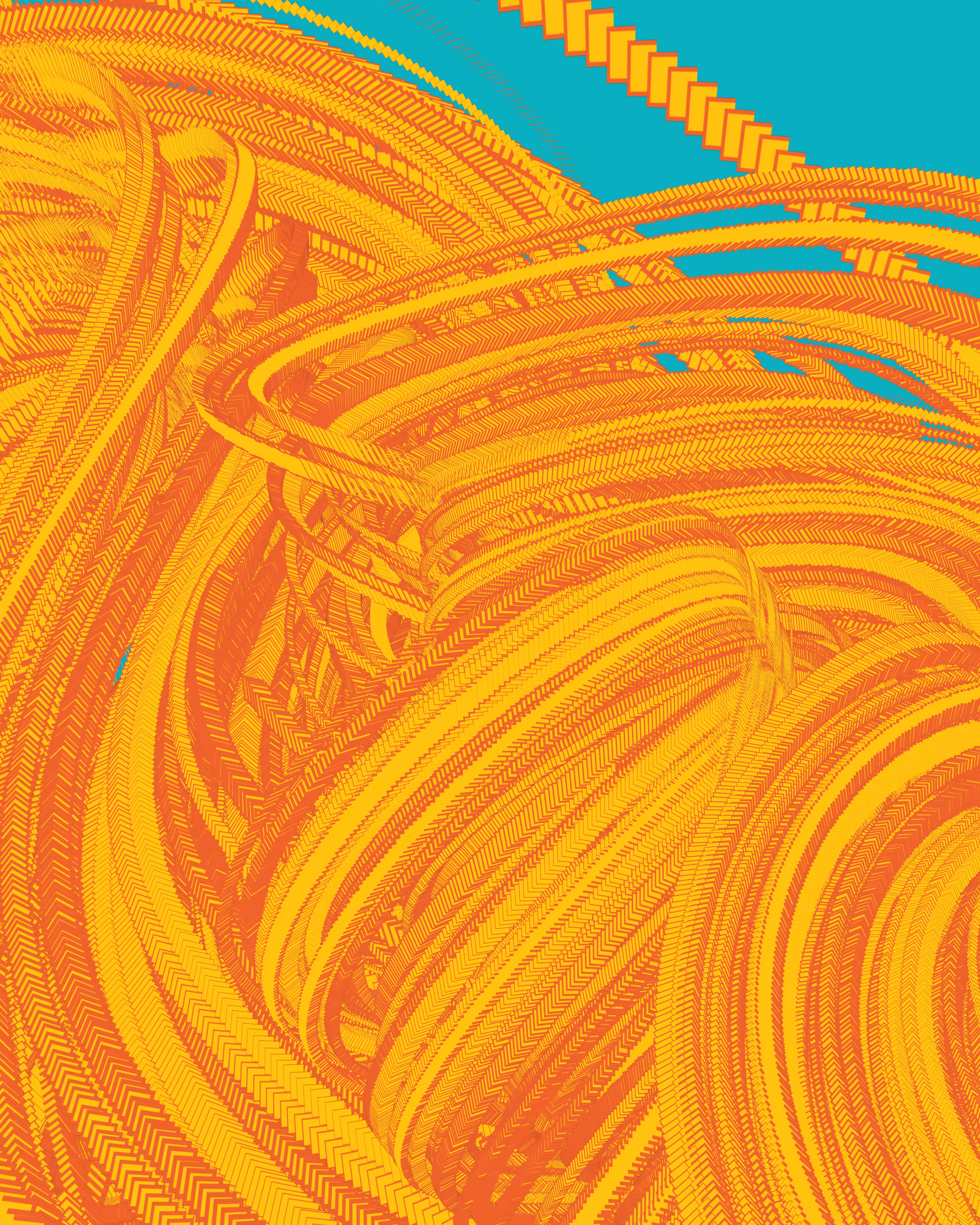The Streamline #42