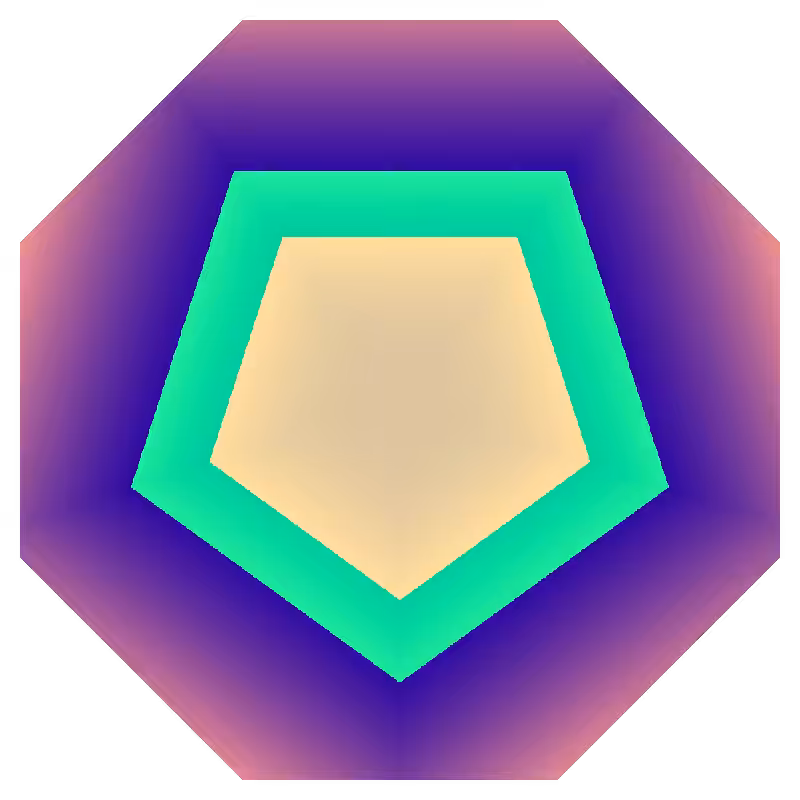 Octo Visage #4