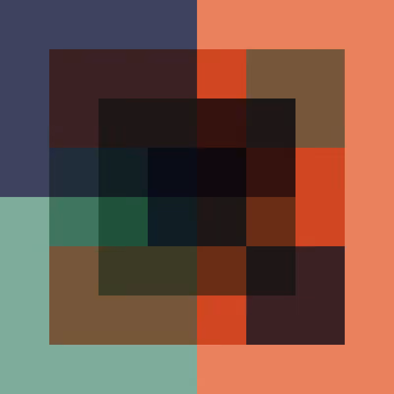 BLEND #912