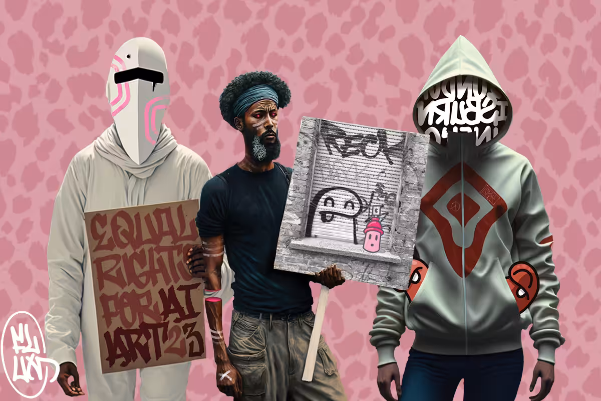 DIGITAL DISOBEDIENCE #159