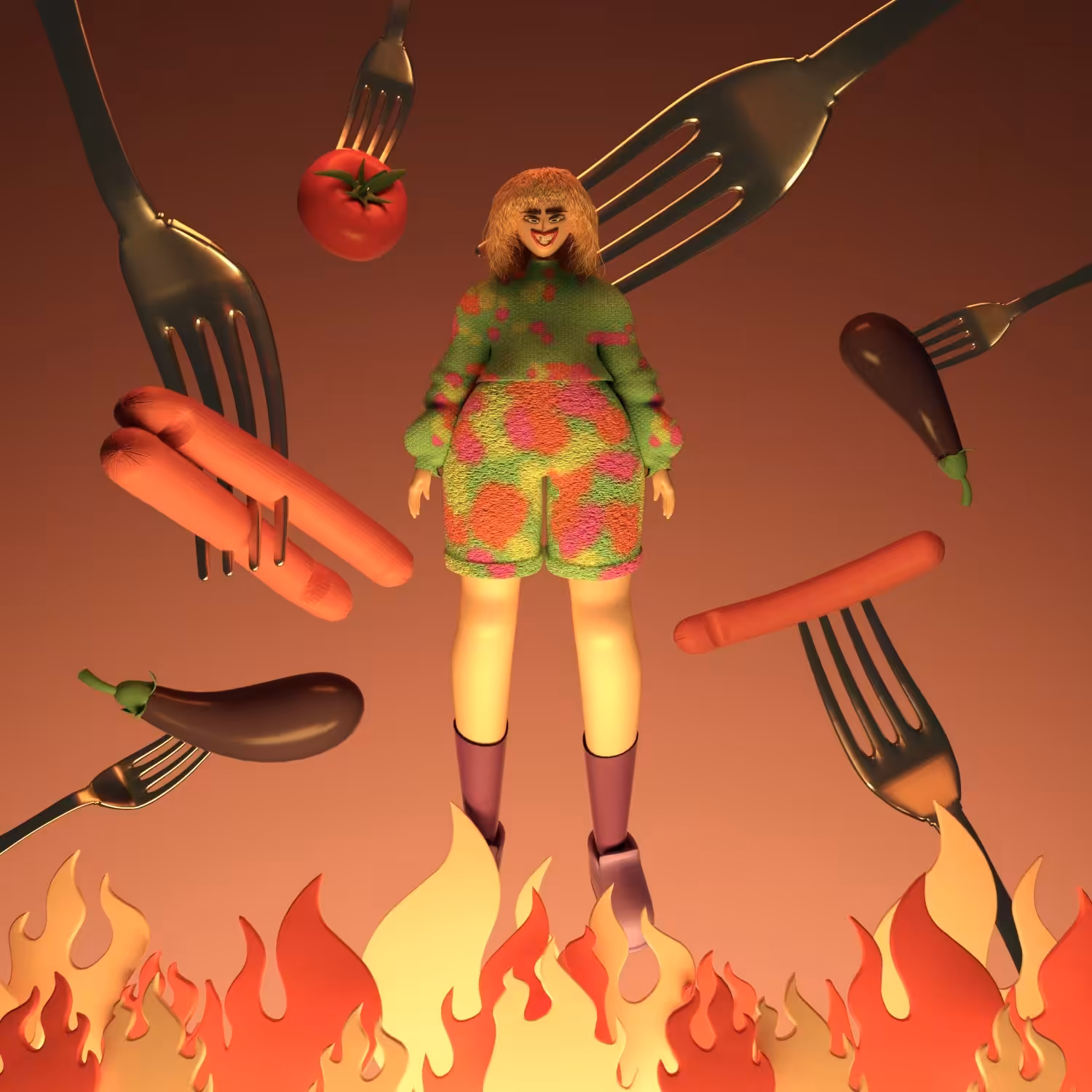 BBQ