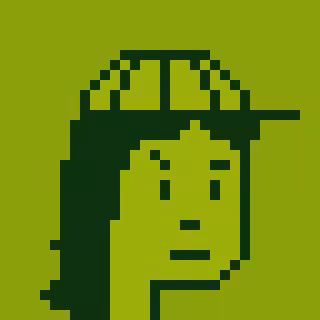 SimplyPunk #0032