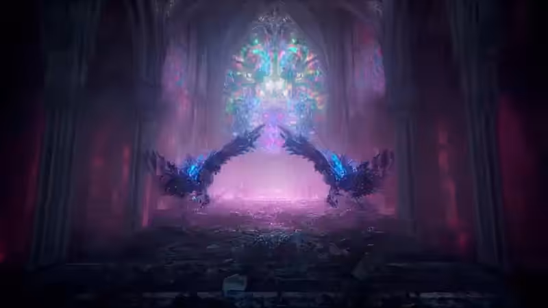 DX01: SINGULARITY 15024