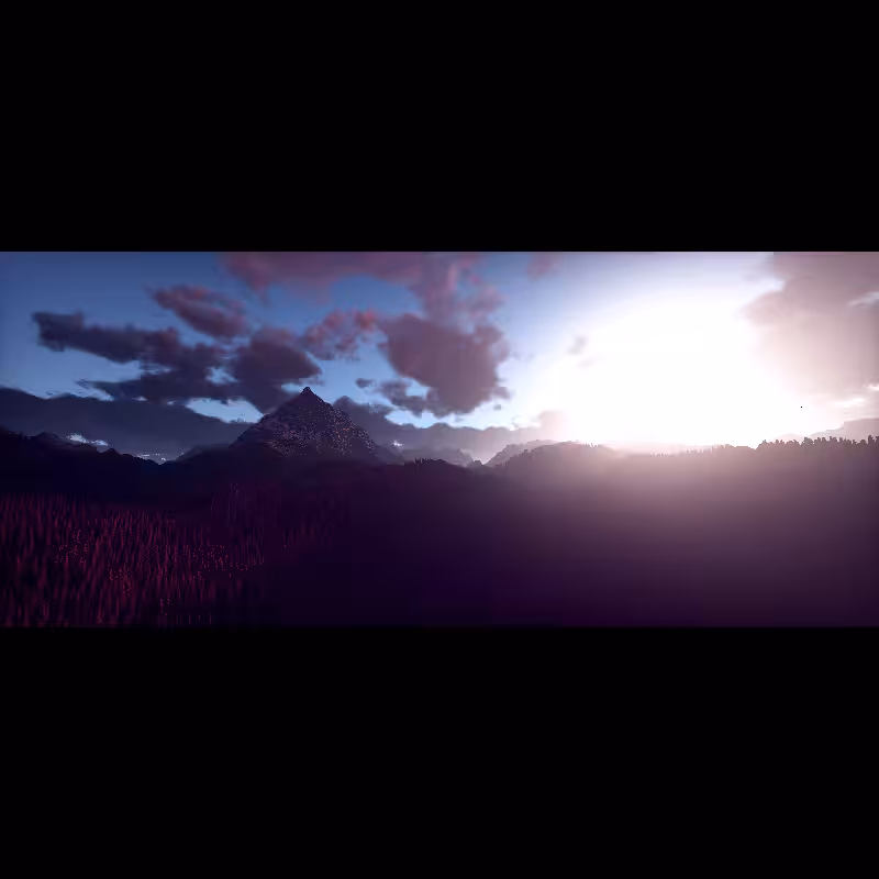 Before the Storm #28