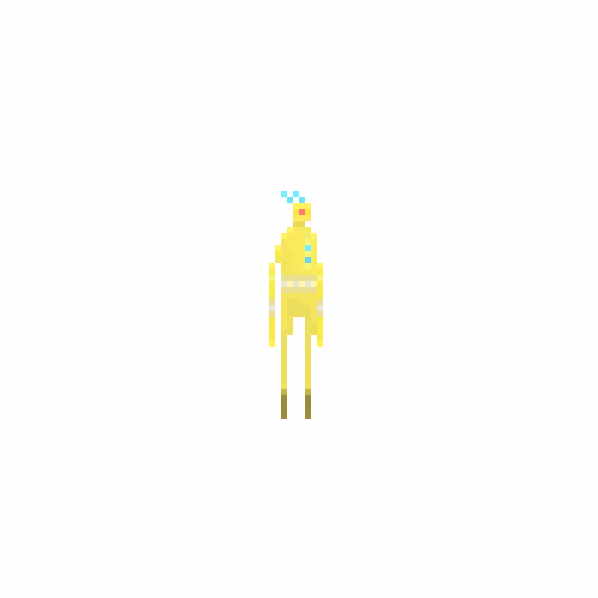 Bit Being - 010