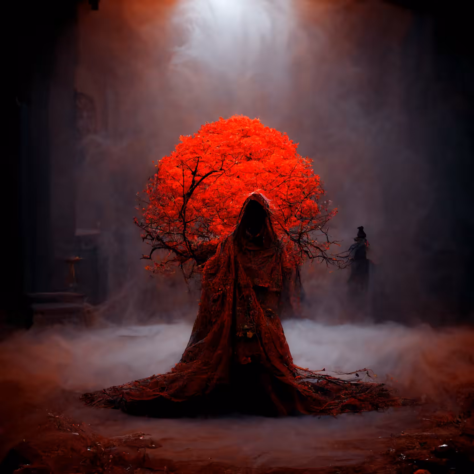 Guardian Of The Nevaland