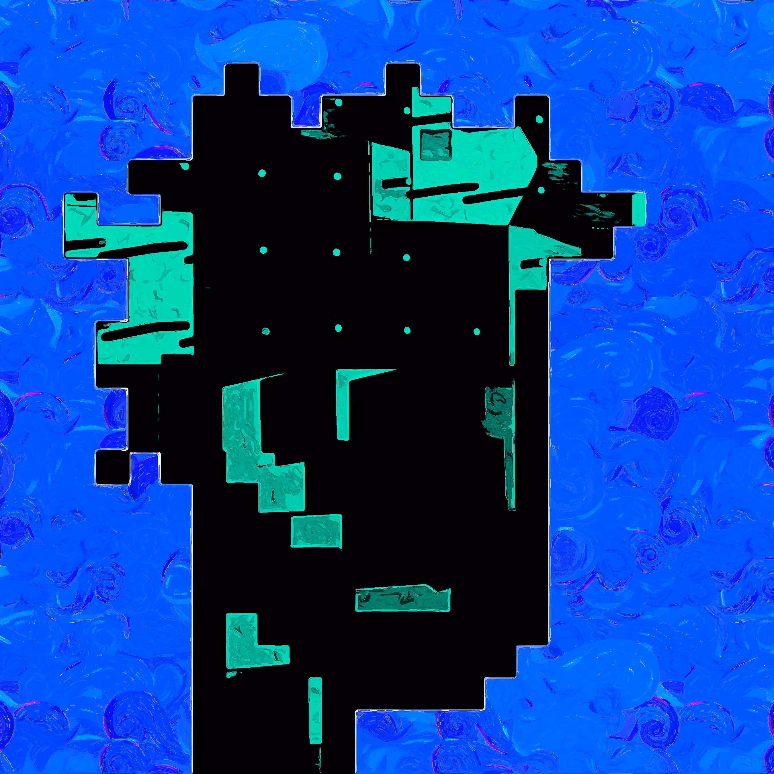 Artsy Punk #064