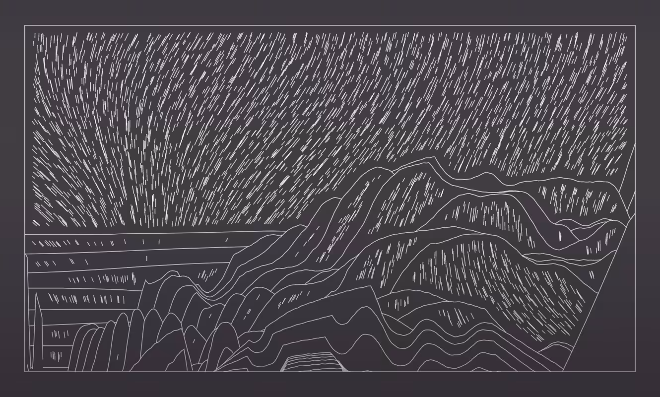 Metal Mountains #162