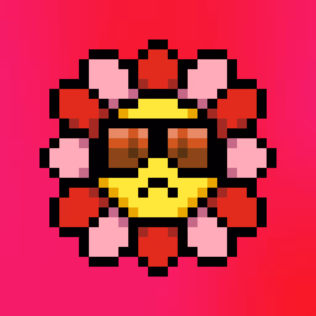 Murakami.Flower #10786