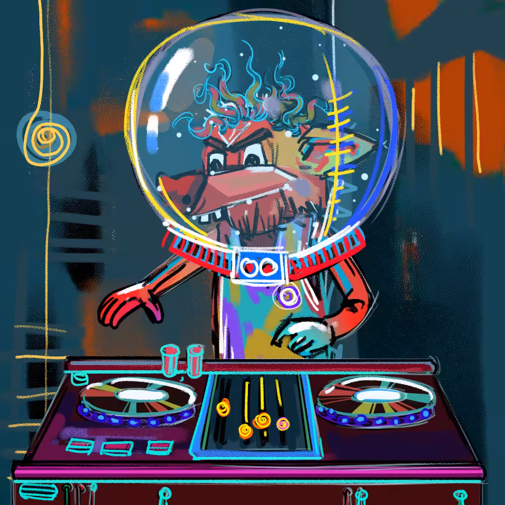 Basq Skratz #8