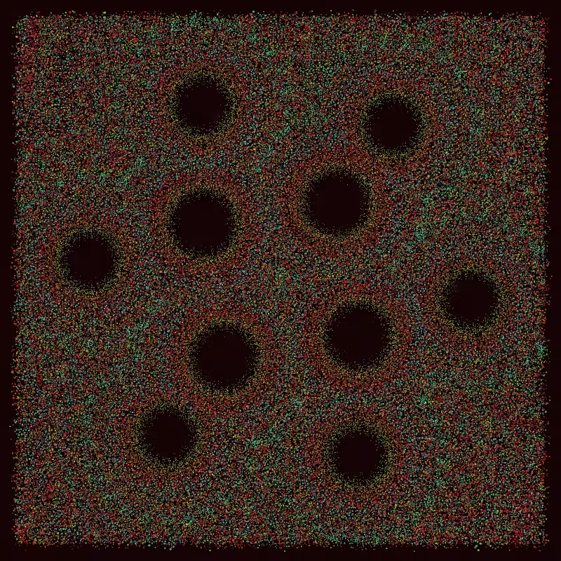 Lunar #25