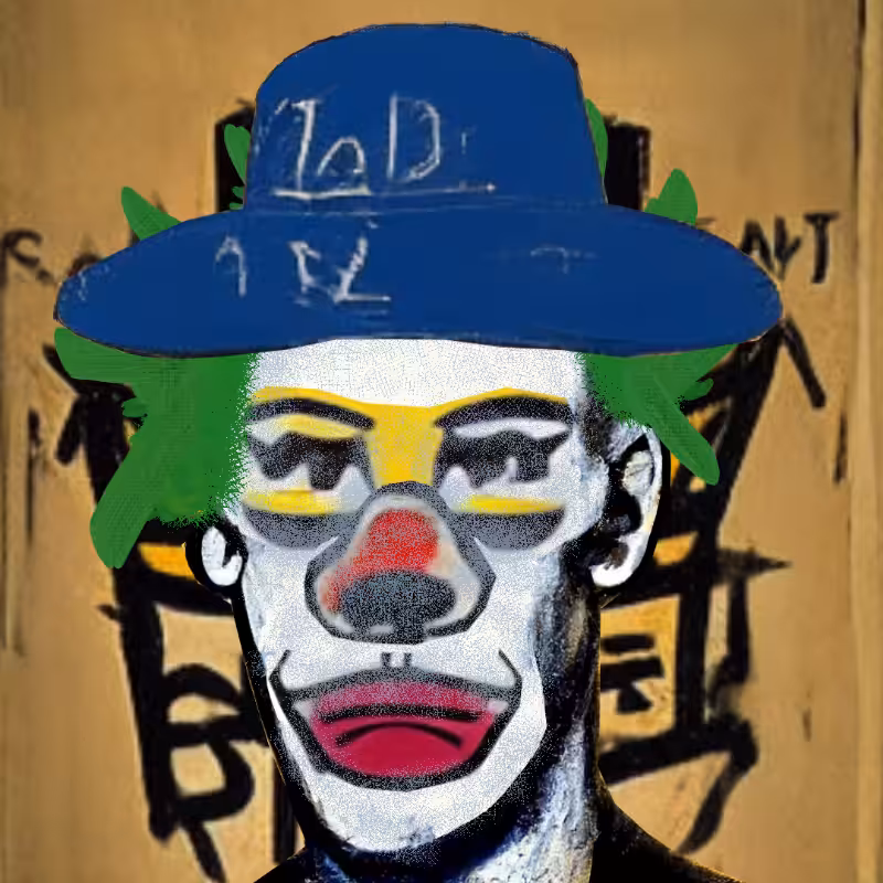 Basqlowns #72