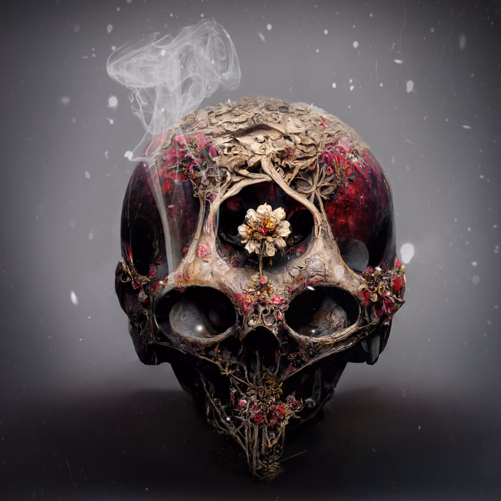 Memento Mori  :1rendition