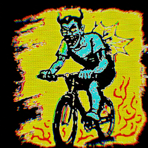 Speed🚲Demon