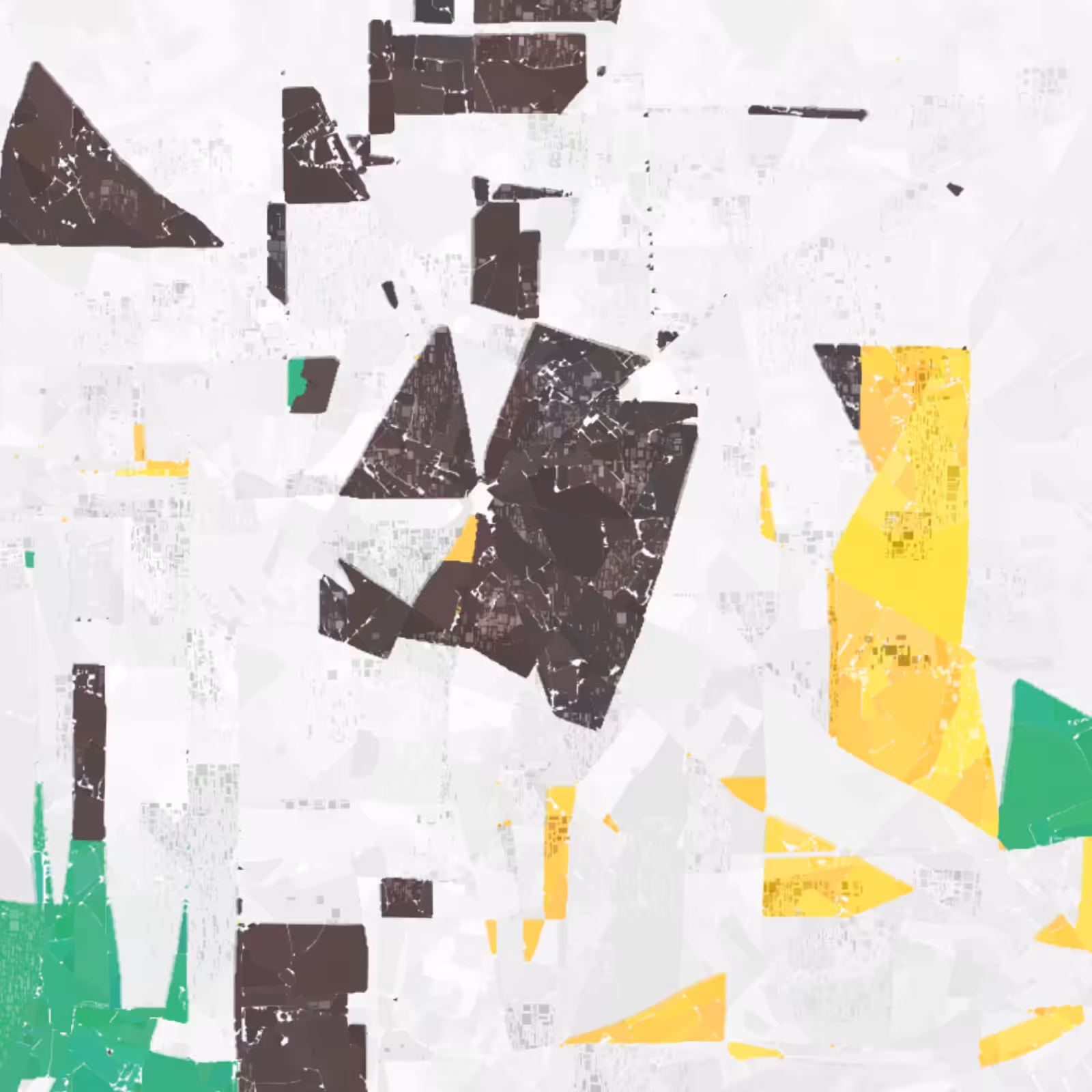 Maps of imagination #53